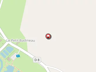 Carte de Allo Pierrot à Barlieu