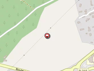 Carte de Stephanie Coiff à Férel