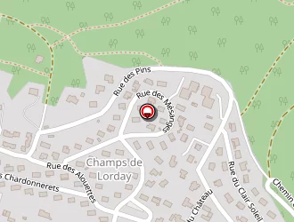 Carte de Exotic 2000 à Bavans