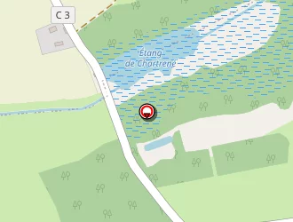 Carte de Miki Tica à Bauge en anjou