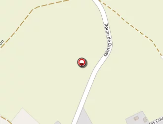 Carte de Billycoise à Billy-sur-oisy