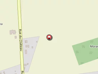 Carte de Mairie à Channay-sur-lathan