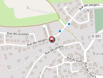 Carte de Auto Ecole Mola à Bavans