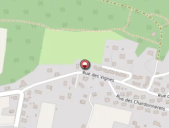 Carte de Saire Corinne à Bavans