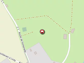 Carte de Smg à Licey-sur-vingeanne