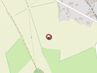 Carte de Leray Claude à Pannecé