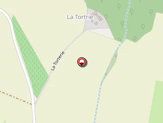 Carte de Ivakovic Alain à Reugny