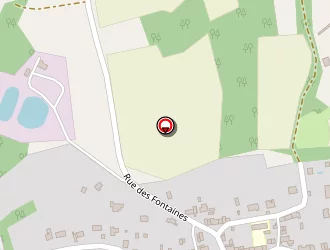 Carte de Ambulances Azur à Camoël