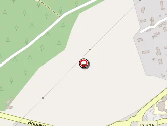 Carte de Anezo Serge à Férel