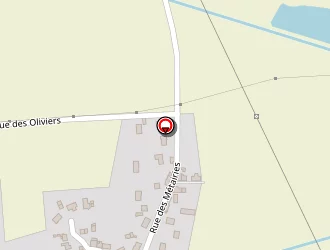 Carte de Arclynn à Missillac