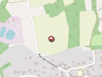 Carte de Valentin Maréchalerie à Camoël