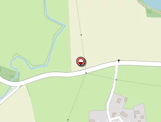 Carte de Bleu à Maumusson