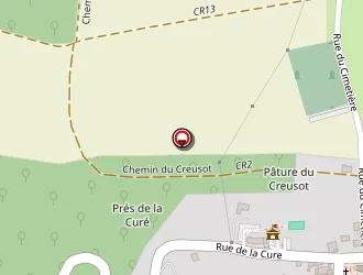 Carte de Mairie à Magny