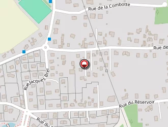 Carte de Petrequin André à Audincourt