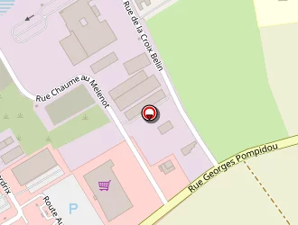 Carte de Nul Par Ailleurs à Semur-en-auxois