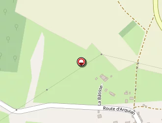 Carte de Kandel Xavier à Saint-vérain