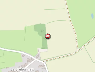 Carte de Conan Florence à Blain