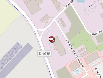 Carte de Weldom à Semur-en-auxois