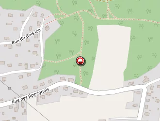 Carte de Netplusmédia à Bavans