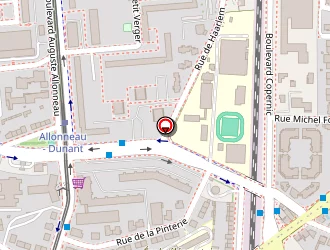 Carte de Id Coiff à Angers