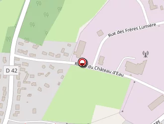 Carte de Atelier Blinois (e.s.a.t) à Blain