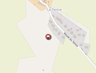 Carte de Les Jardins De Florent à Herbignac