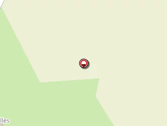 Carte de Petit Casino à Quiberon