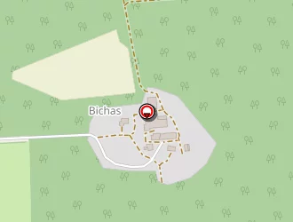 Carte de Stephan Jacques à Belligné