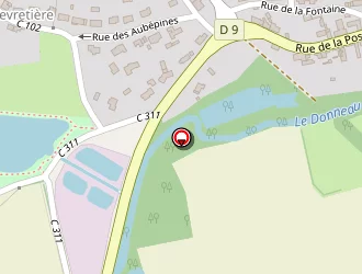 Carte de Roger Carole à Pannecé