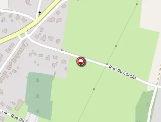 Carte de Au Fil Des Fleurs à Férel