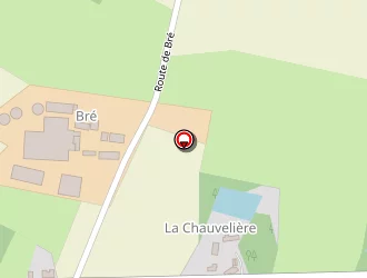 Carte de Maunet Patrick à Channay-sur-lathan