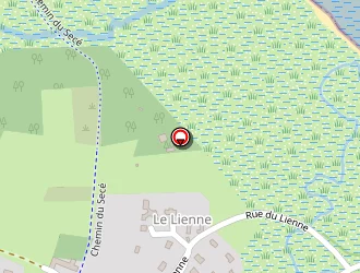 Carte de Le Bihan Karine à Pénestin