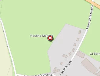 Carte de Bk-trans à Magny