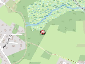 Carte de Nadege Coiffure à Pénestin