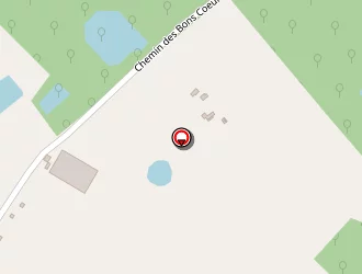 Carte de Lenay Thierry à Cour-cheverny