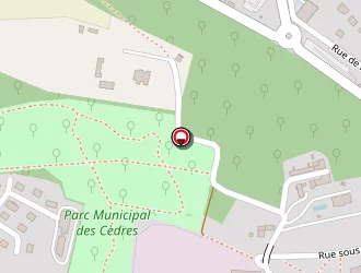 Carte de Ferriot Mickaël à Beaucourt