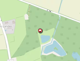 Carte de Marteau Philippe à Saffré