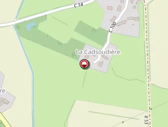 Carte de Guerlais Joël à Saffré