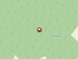 Carte de Virginie Coiffure à Pierrefitte-sur-sauldre