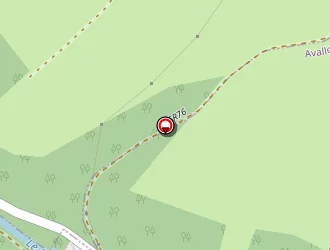 Carte de Leger Jean à Avallon