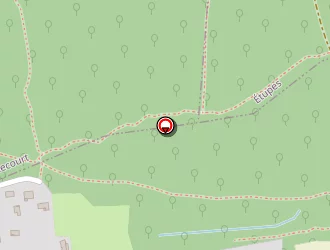 Carte de Liard (dominique) à Audincourt