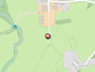 Carte de La Petite Menuiserie à Blain