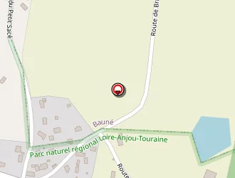 Carte de Guillot Carrelage à Corné