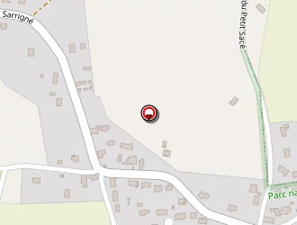 Carte de Boglioni Joseph à Corné