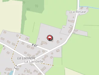 Carte de Style Et Nuance à Saffré