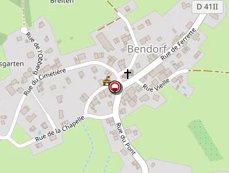 Carte de Urgence (services Locaux) à Bendorf