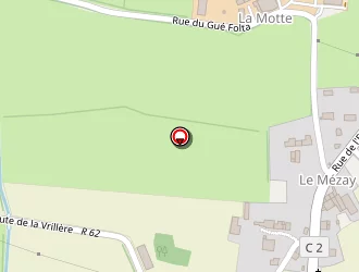 Carte de Semitech à Trans-sur-erdre