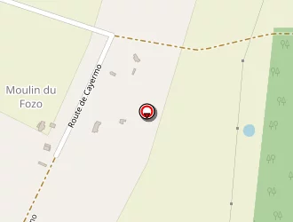 Carte de Hervy Claude à Herbignac