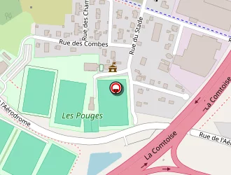 Carte de Mairie à Arbouans