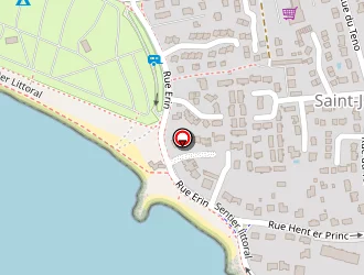 Carte de Stef'services 56 à Sarzeau